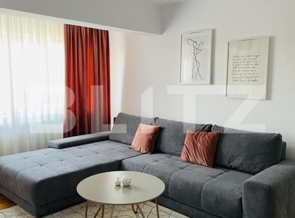 Apartament de închiriat 2 camere Torontalului - 203794AI | BLITZ Timișoara | Poza1