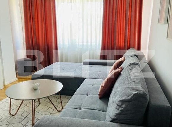 Apartament de închiriat 2 camere Torontalului - 203794AI | BLITZ Timișoara | Poza2