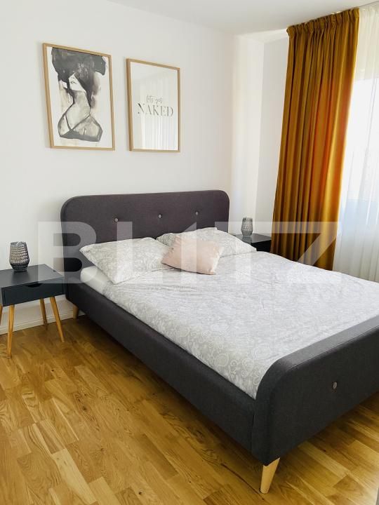 Apartament de închiriat 2 camere Torontalului - 203794AI | BLITZ Timișoara | Poza4