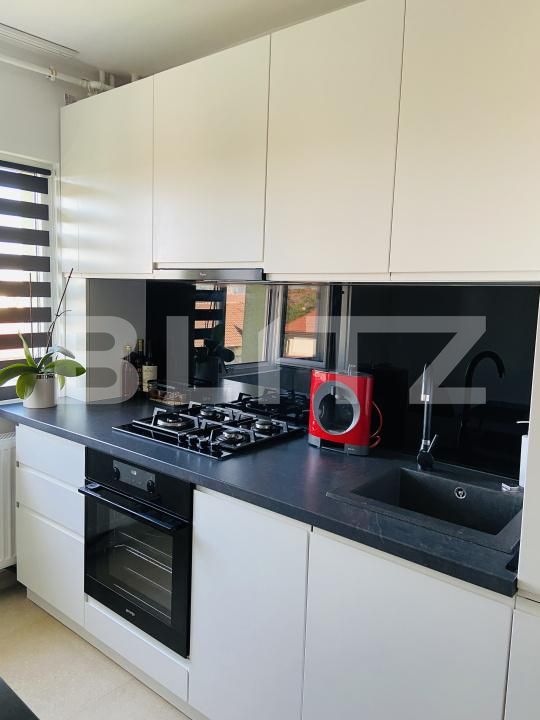 Apartament de închiriat 2 camere Torontalului - 203794AI | BLITZ Timișoara | Poza7