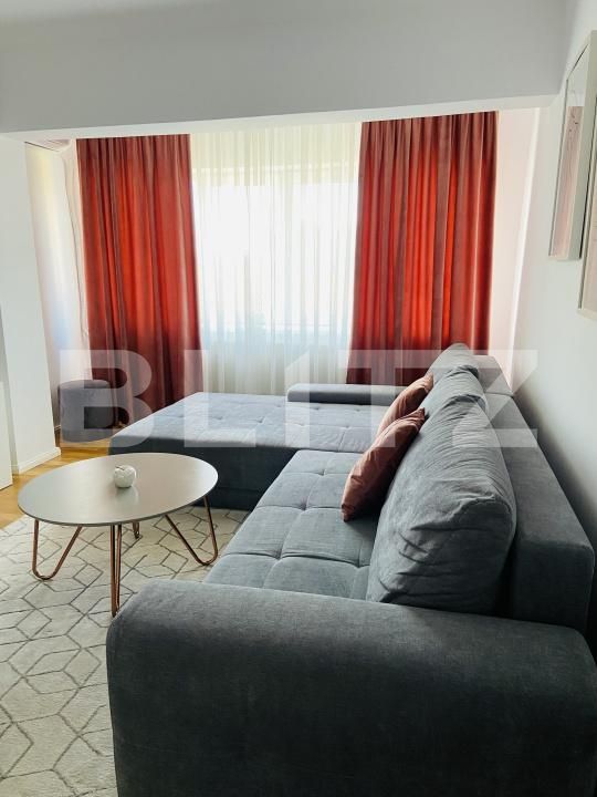 Apartament de închiriat 2 camere Torontalului - 203794AI | BLITZ Timișoara | Poza2
