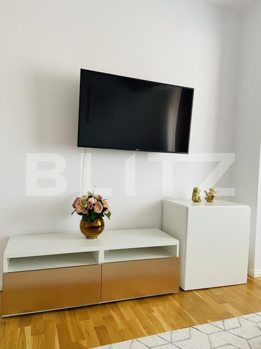 Apartament de închiriat 2 camere Torontalului - 203794AI | BLITZ Timișoara | Poza3