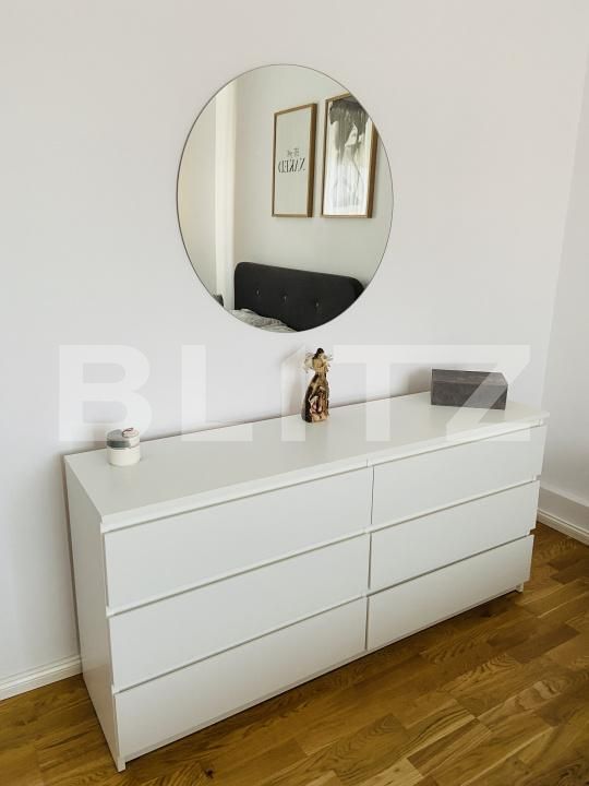 Apartament de închiriat 2 camere Torontalului - 203794AI | BLITZ Timișoara | Poza5