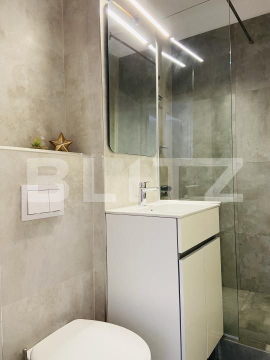 Apartament de închiriat 2 camere Torontalului - 203794AI | BLITZ Timișoara | Poza6
