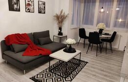 Apartament 3 camere, zona Take Ionescu