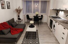 Apartament 3 camere, zona Take Ionescu