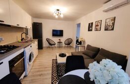 Apartament 3 camere, zona Take Ionescu