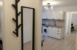 Apartament 3 camere, zona Take Ionescu