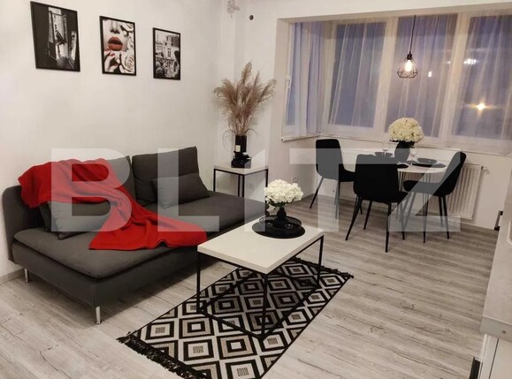 Apartament de închiriat 3 camere Take Ionescu - 203797AI | BLITZ Timișoara | Poza7