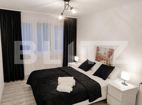 Apartament de închiriat 3 camere Take Ionescu - 203797AI | BLITZ Timișoara | Poza3