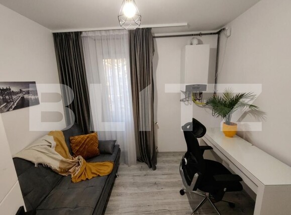 Apartament de închiriat 3 camere Take Ionescu - 203797AI | BLITZ Timișoara | Poza4