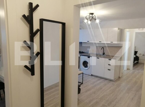 Apartament de închiriat 3 camere Take Ionescu - 203797AI | BLITZ Timișoara | Poza6