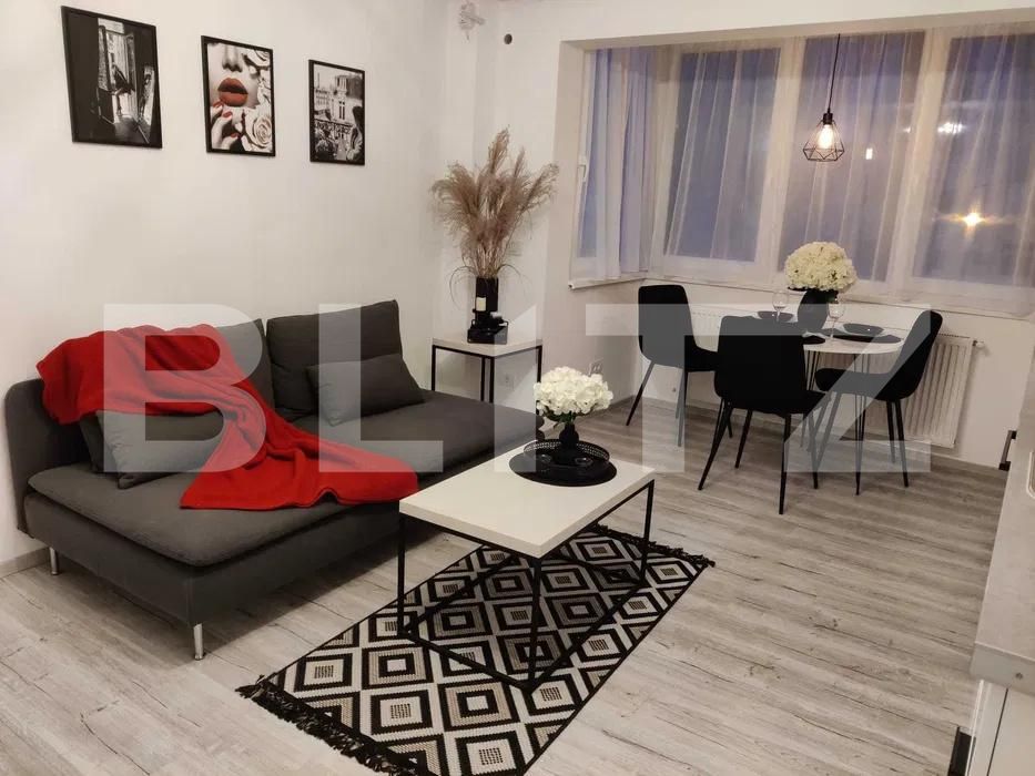 Apartament de închiriat 3 camere Take Ionescu - 203797AI | BLITZ Timișoara | Poza7