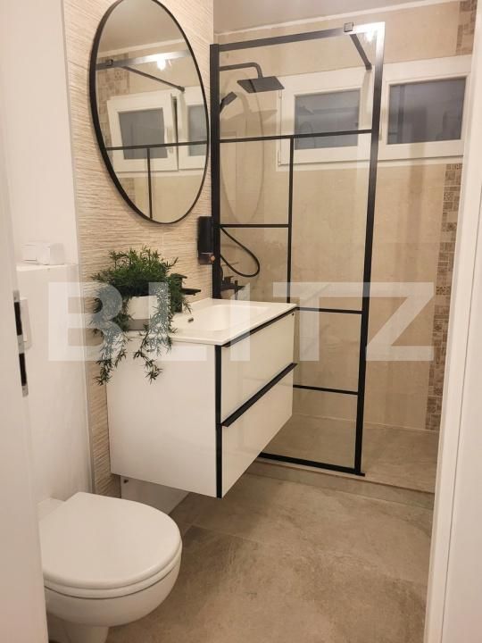 Apartament de închiriat 3 camere Take Ionescu - 203797AI | BLITZ Timișoara | Poza5