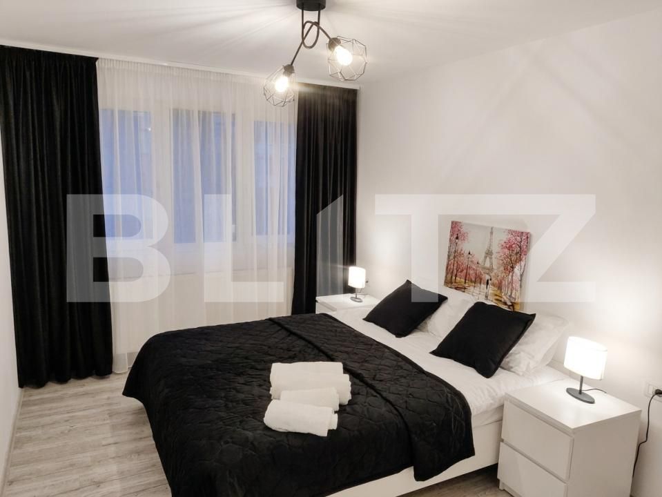 Apartament de închiriat 3 camere Take Ionescu - 203797AI | BLITZ Timișoara | Poza3