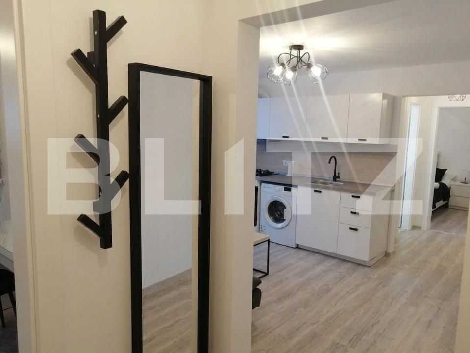 Apartament de închiriat 3 camere Take Ionescu - 203797AI | BLITZ Timișoara | Poza6