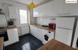 Apartament 2 camere, zona Take Ionescu