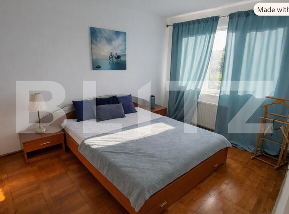 Apartament de închiriat 2 camere Take Ionescu - 203804AI | BLITZ Timișoara | Poza2