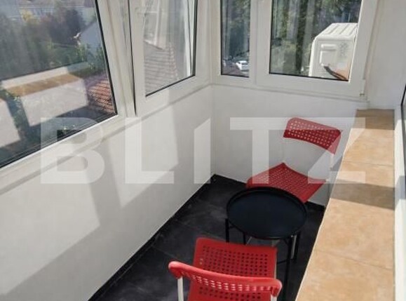 Apartament de închiriat 2 camere Take Ionescu - 203804AI | BLITZ Timișoara | Poza5