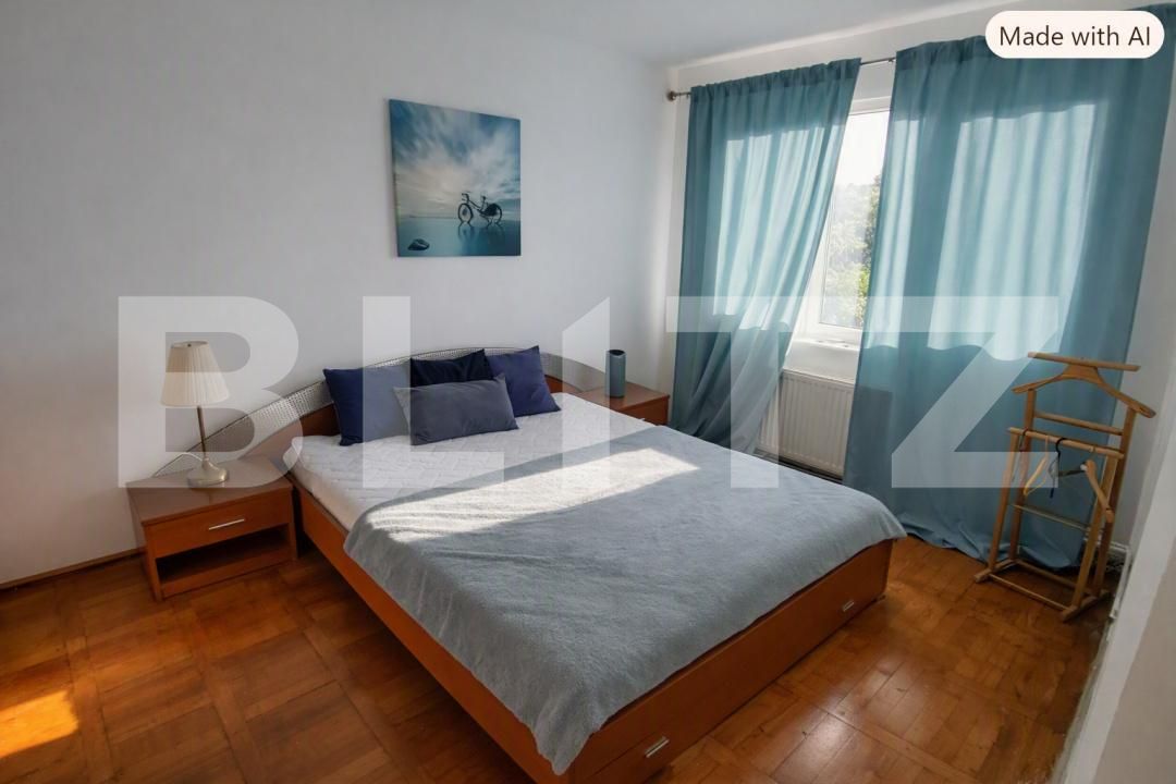 Apartament de închiriat 2 camere Take Ionescu - 203804AI | BLITZ Timișoara | Poza2