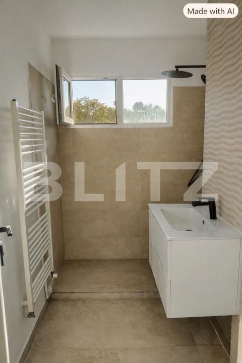 Apartament de închiriat 2 camere Take Ionescu - 203804AI | BLITZ Timișoara | Poza4