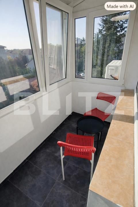 Apartament de închiriat 2 camere Take Ionescu - 203804AI | BLITZ Timișoara | Poza5