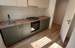 Apartament 2 camere, 50 mp renovat