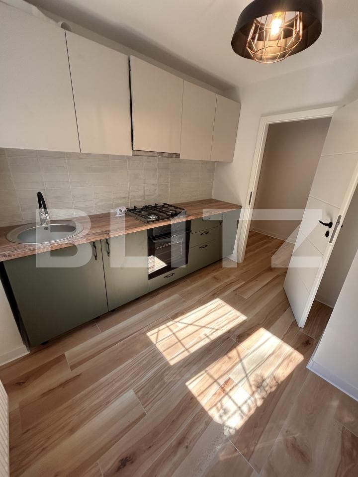 Apartament de vânzare 2 camere Gheorghe Lazar - 203834AV | BLITZ Timișoara | Poza3