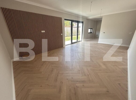 Casa de vânzare 4 camere Calea Urseni - 203838CV | BLITZ Timișoara | Poza1