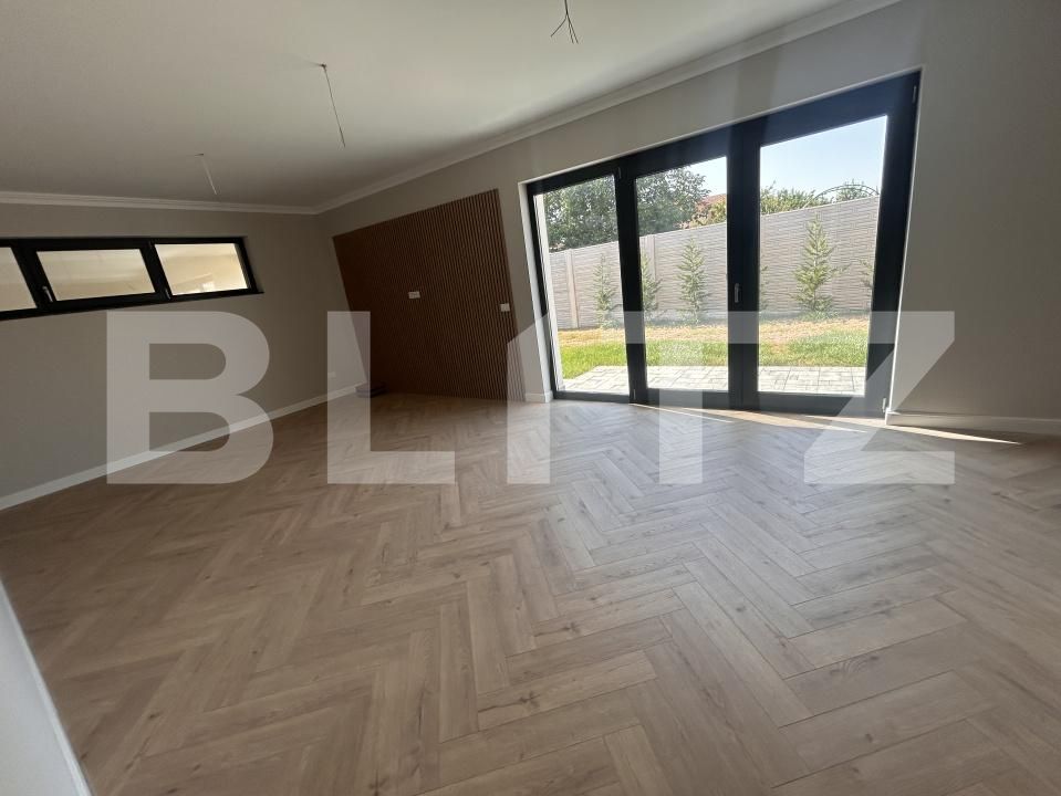 Casa de vânzare 4 camere Calea Urseni - 203838CV | BLITZ Timișoara | Poza2