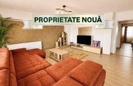 Confort, spațiu și locație, 3 camere, 91 mp utili, Zona Complexul Studentesc