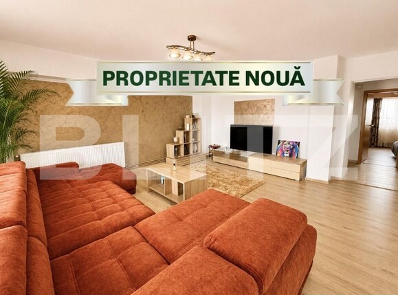 Apartament de vânzare 3 camere Complex Studentesc - 203907AV | BLITZ Timișoara | Poza1