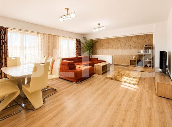 Apartament de vânzare 3 camere Complex Studentesc - 203907AV | BLITZ Timișoara | Poza2