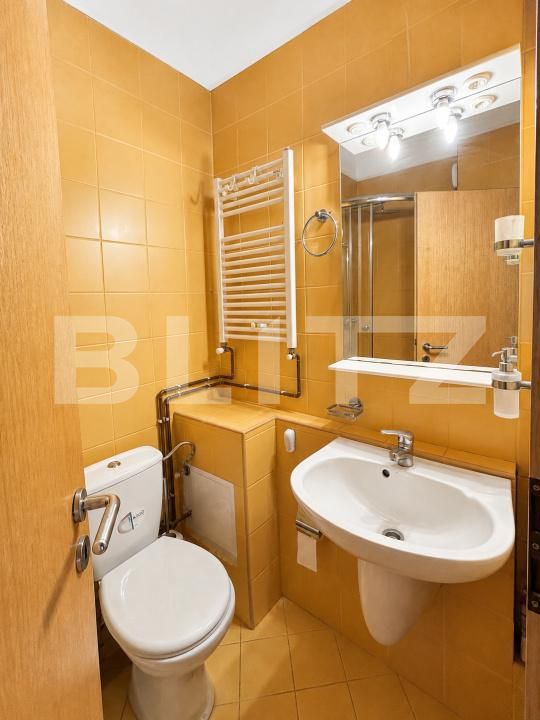 Apartament de vânzare 3 camere Complex Studentesc - 203907AV | BLITZ Timișoara | Poza11
