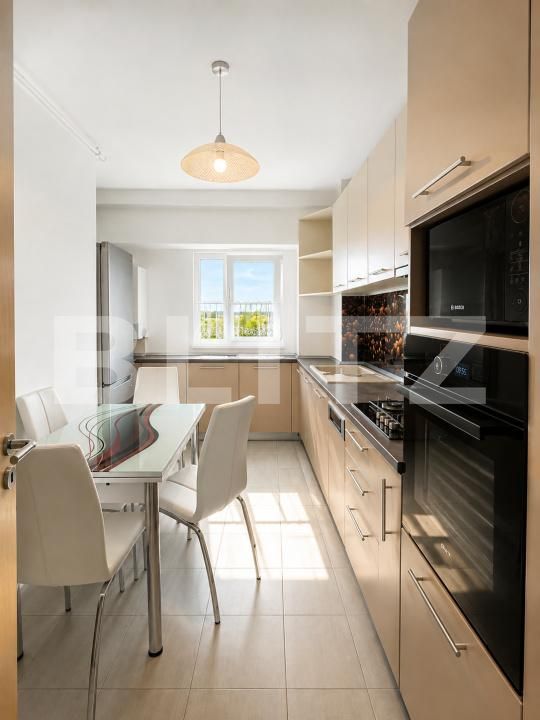 Apartament de vânzare 3 camere Complex Studentesc - 203907AV | BLITZ Timișoara | Poza3