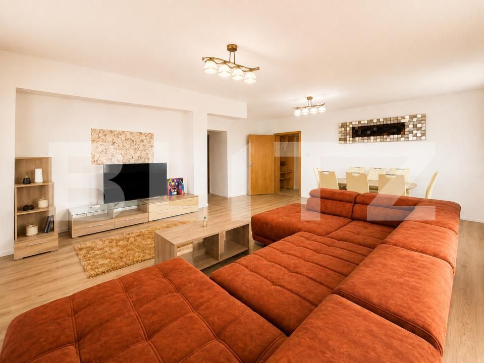 Apartament de vânzare 3 camere Complex Studentesc - 203907AV | BLITZ Timișoara | Poza5