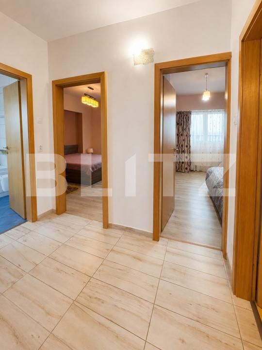 Apartament de vânzare 3 camere Complex Studentesc - 203907AV | BLITZ Timișoara | Poza7