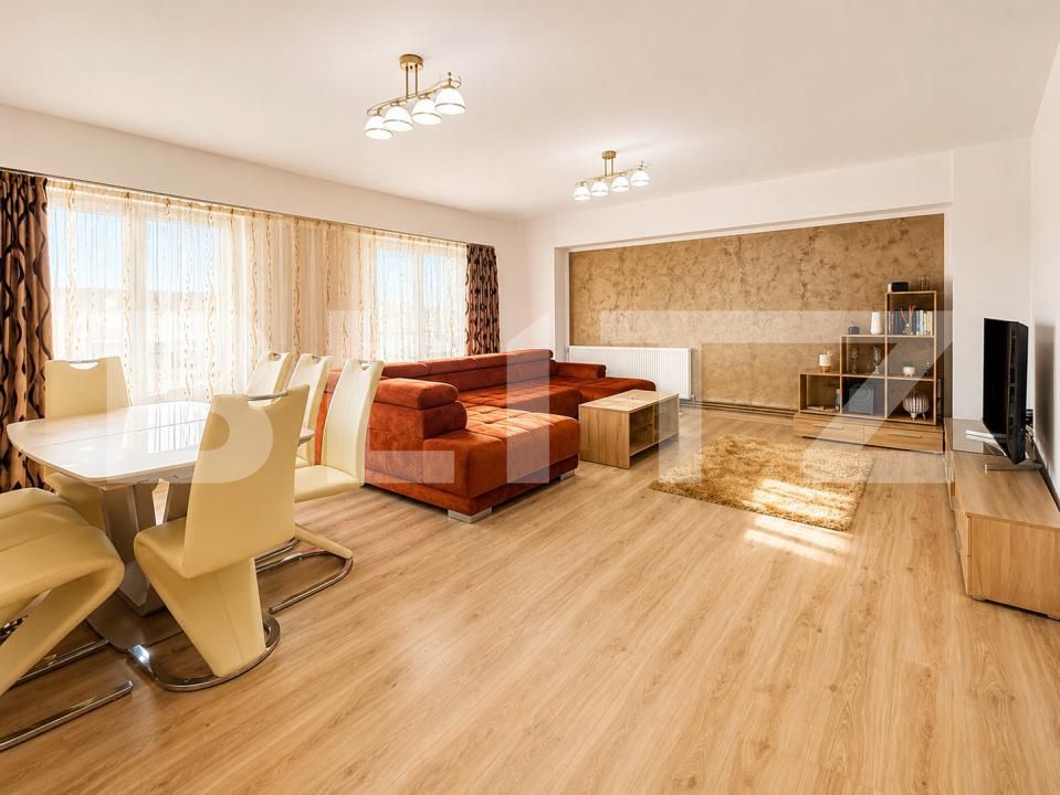 Apartament de vânzare 3 camere Complex Studentesc - 203907AV | BLITZ Timișoara | Poza4