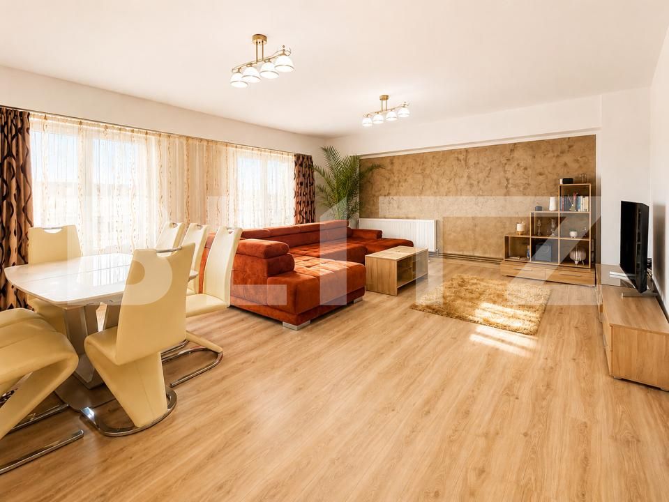 Apartament de vânzare 3 camere Complex Studentesc - 203907AV | BLITZ Timișoara | Poza2