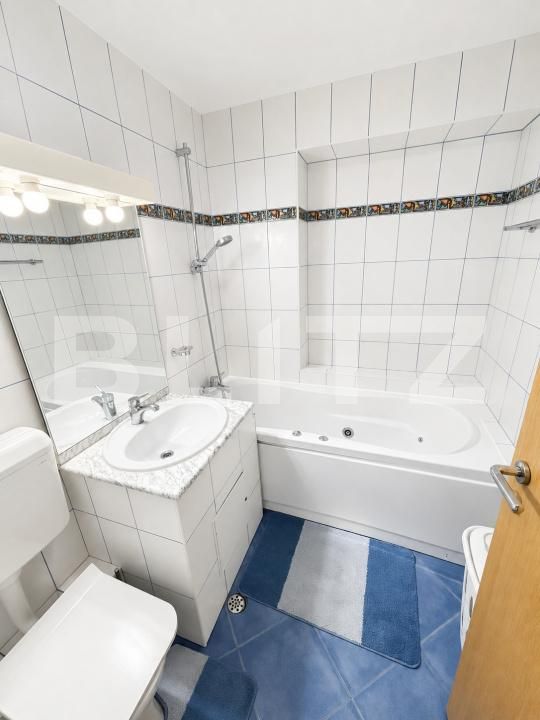 Apartament de vânzare 3 camere Complex Studentesc - 203907AV | BLITZ Timișoara | Poza12