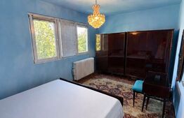 Un apartament cu 3 camere, pregătit să devină „acasă”, Zona Take Ionescu