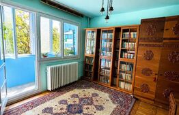 Un apartament cu 3 camere, pregătit să devină „acasă”, Zona Take Ionescu