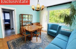 Un apartament cu 3 camere, pregătit să devină „acasă”, Zona Take Ionescu
