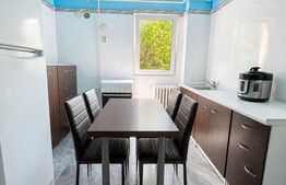 Un apartament cu 3 camere, pregătit să devină „acasă”, Zona Take Ionescu