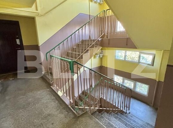 Apartament de vânzare 3 camere Take Ionescu - 203908AV | BLITZ Timișoara | Poza9