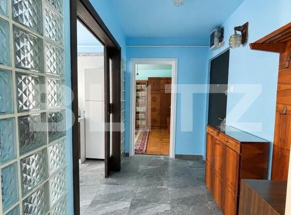Apartament de vânzare 3 camere Take Ionescu - 203908AV | BLITZ Timișoara | Poza3