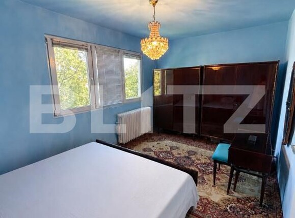 Apartament de vânzare 3 camere Take Ionescu - 203908AV | BLITZ Timișoara | Poza5