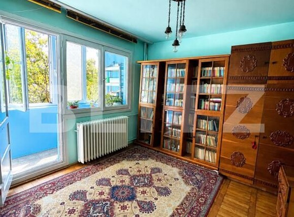 Apartament de vânzare 3 camere Take Ionescu - 203908AV | BLITZ Timișoara | Poza4