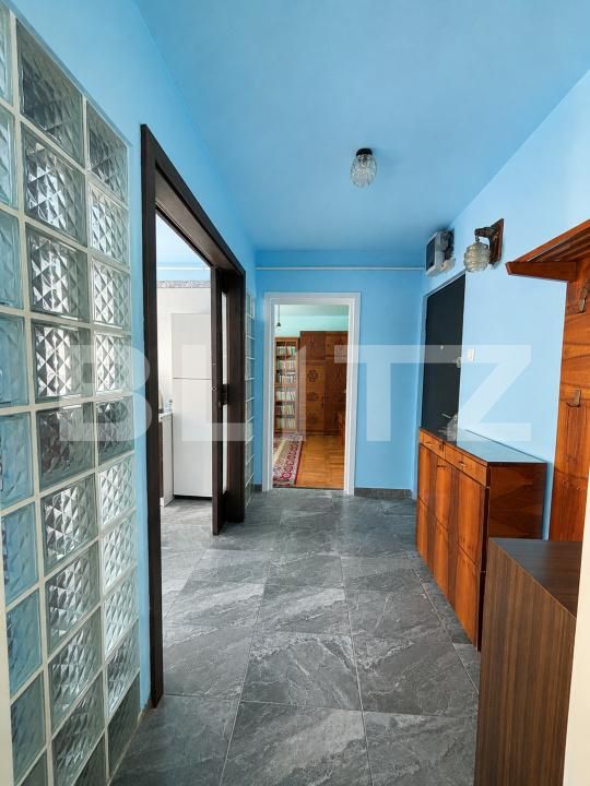 Apartament de vânzare 3 camere Take Ionescu - 203908AV | BLITZ Timișoara | Poza3