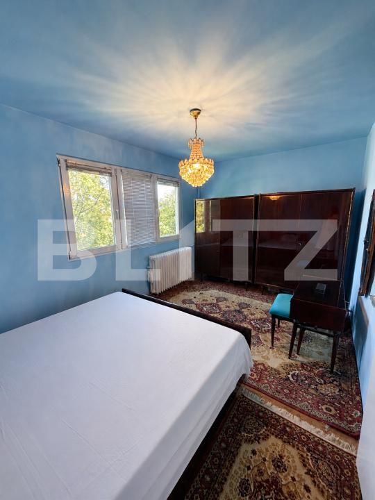 Apartament de vânzare 3 camere Take Ionescu - 203908AV | BLITZ Timișoara | Poza5